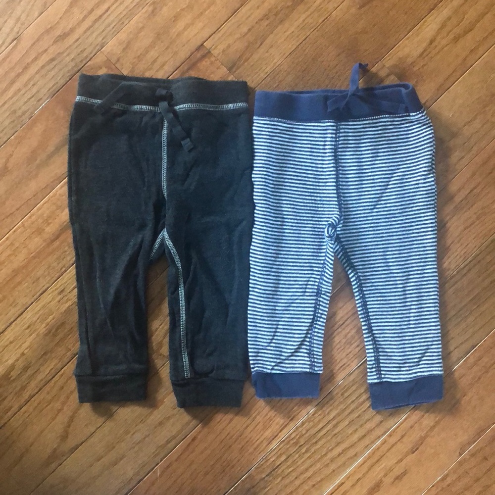 Old navy pants